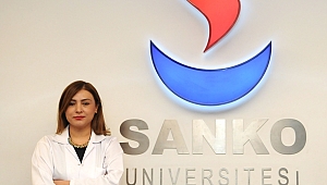 SANKO ÜNİVERSİTESİ İLÇELERDE BİLGİLENDİRME YAPACAK 