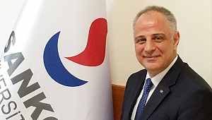  SANKO ÜNİVERSİTESİ İlçelerde Bilgilendirme Yapacak 