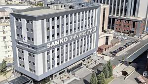SANKO Üniversitesi Tıp Fakültesi’nden Bilimsel Etkinlik 