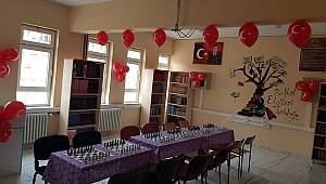 Şehit Ökkeş Korkmaz’ın ismi ölümsüzleştirildi! 