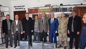 Teşekkürler Halis Marangoz 