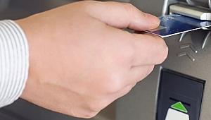 Türkiye’de 100 Bin Kişi Başına 76,6 ATM Düşüyor 