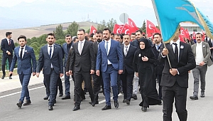 Üniversitelerde Kan Değil, Mürekkep Aksın! 