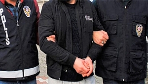 UYUŞTURUCU SATICISI 2 KİŞİ TUTUKLANDI 