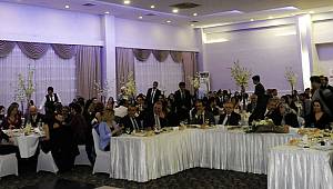 14 Mart Tıp Bayramı Coşkuyla Kutlandı 