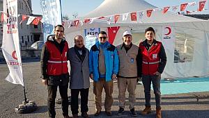 7 Bin Ünite Kan 21 Bin Kan Kardeşi 