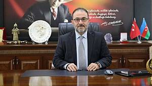 Afşin Belediye Başkanı GÜVEN Tazeledi 