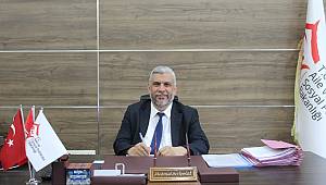 Afşin Sosyal Hizmet Merkezi Açılıyor.. 