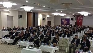 Ahmet Sandal Etik Değerleri Anlattı.. 