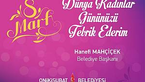  Ailenin Temel Faktörü Kadındır 