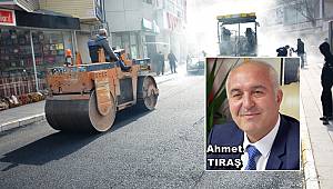 “AK Parti ile Elbistan’ımız Şahlanacak” 