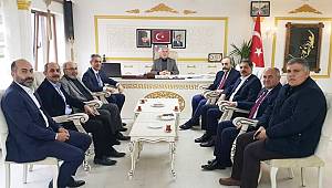 Akkoyun Elbistan’da Hasret Giderdi 