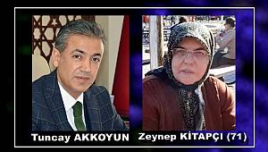 Akkoyun’un Acı Günü 