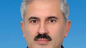 Andırın’ ı Cumhur İttifakı Adayı Ahmet Doğan Kazandı 