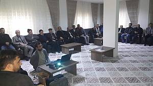  Antep Fıstığında Hedef Verim ve Kaliteyi Arttırmak 