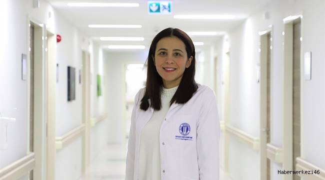 Bahar Alerjisine Karşı Önleminizi Alın!