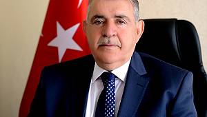 Başkan Mahçiçek İstiklal Marşı’nın Önemini Anlattı 