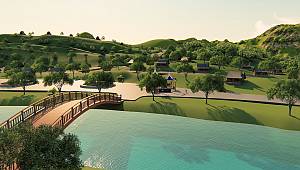 Başkan Okumuş Projelerini Açıkladı 