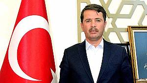 Bayramın Kutlu Olsun TÜRKOĞLU 