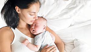 Bebeğiniz Düştüyse Bu 10 Belirtiye Dikkat! 