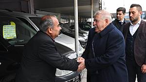 Bir Öncekiler Gibi Yine Rekor Kıracağız 