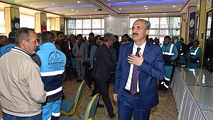 Biz Geniş Bir Aileyiz