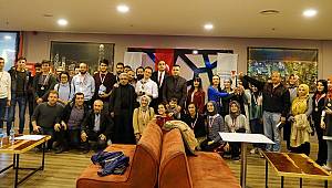 Bowling Turnuvası Sona Erdi 