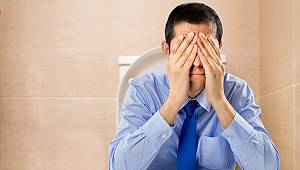 Bu Hatalar Hemoroit Yapıyor 