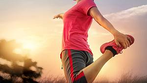 Bu önerileri okumadan spora başlamayın! 