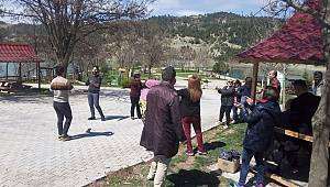 Büyükşehir Bipolar’ı da Unutmadı 