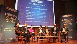 Çaba Göstermeden, Emek Harcamadan, Sebat Etmeden Çok Hızlı Yükselmek Beklentisi, Eğitim Sektöründe de Görülüyor 