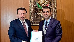 DOĞAKA'dan Büyükşehir’e Fizibilite Desteği 