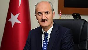 Dulkadiroğlu Belediye Başkanı Okay Güven Tazeledi 