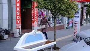 Dulkadiroğlu’ndan Kent Estetiği 