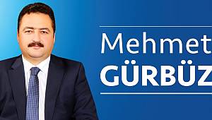 Elbistan'da AK PARTİ Kazandı 