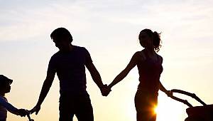 En Çok Ailemiz İle Mutluyuz 