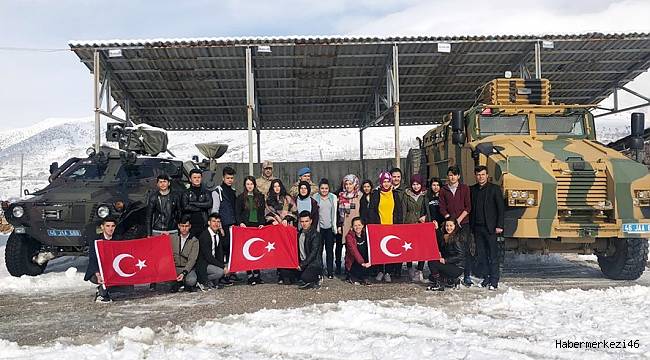 En Güzel Tavsiye: VATANSEVERLİK