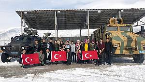 En Güzel Tavsiye: VATANSEVERLİK 