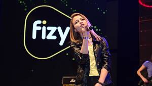 Fizy “Şehrin Sesi” ile 81 ilin Starlarını Arıyor 