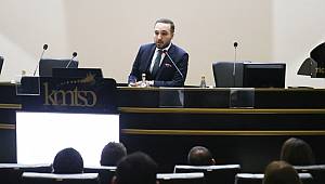 Genç Girişimcilerin Yeni Başkanı Aykut Balcıoğlu Oldu 