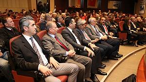 Gıda sektöründe israf ve kayıplar baş döndürücü boyutta 