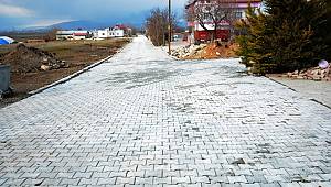 Hedef 100 Bin Metrekare 