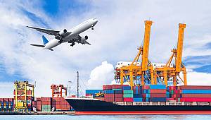İhracat oranı yüzde 5,9 arttı