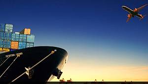 İhracat Oranı Yüzde 5,9 Arttı 