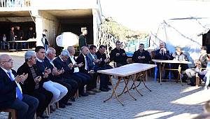 İmran Kılıç, Türkoğlun'dan Destek Sözü İstedi 