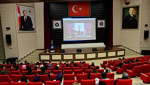 İş Sağlığı Alanında Güncel Gelişmeler Konferansı Düzenlendi