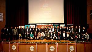 İstiklal Marşı’ndan İstiklal Şehrine