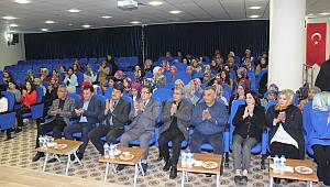 İstiklal Şairimiz Mehmet Akif Ersoy Şiirleri Yad Edildi 