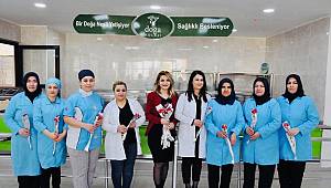 Kadın Toplumun En Önemli Parçasıdır 