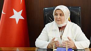 Kadın ve Erkeğin Bir Bütünün İki Eşit Yarısı Olduğuna İnanan Bir Gelenekten Geliyoruz 